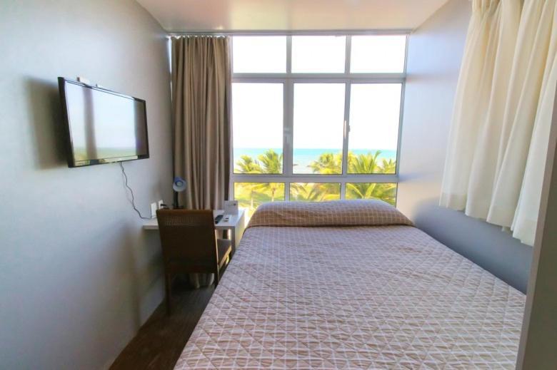 Numar Hotel Joao Pessoa Room photo